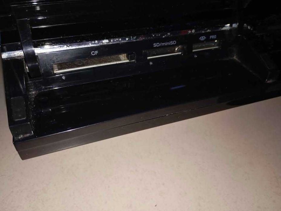 Ps3 CECH C03 avariada