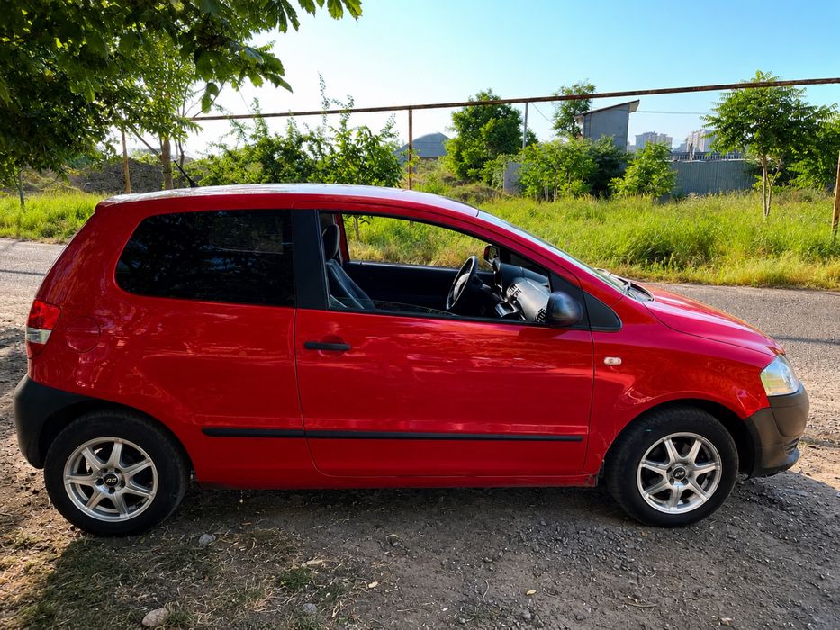 Продам Volkswagen Fox 1.2