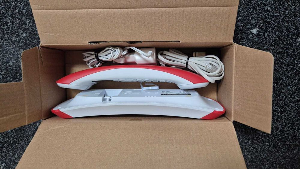 Telefone ALCATEL Smile