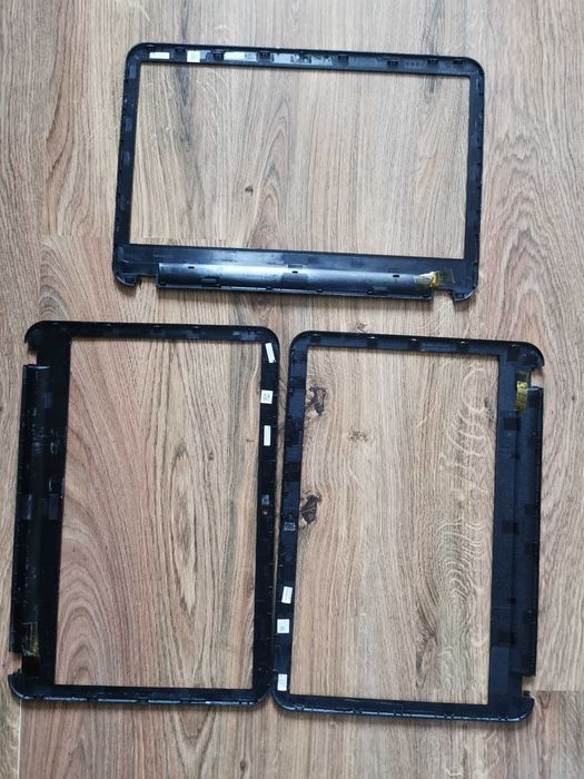 Duża ilość części do Laptopów Dell 3521 i 3527