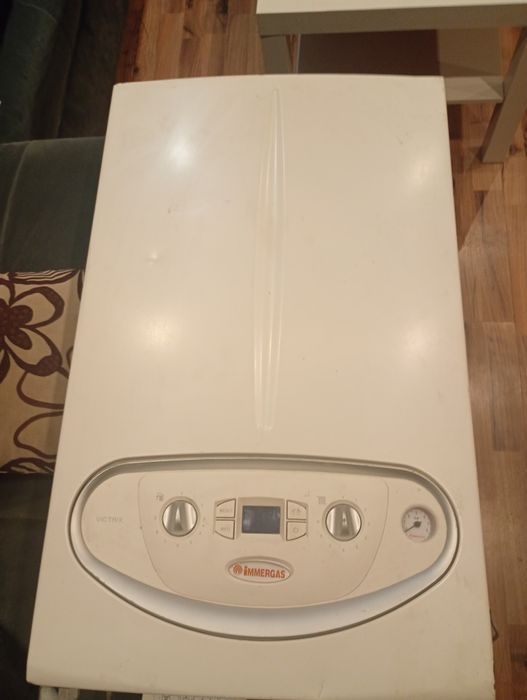 Kocioł gazowy sprzedam