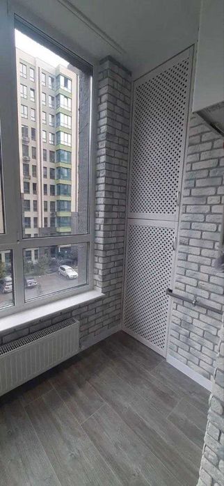 Продаж квартири ЖК У-квартал Уютний Героїв Небесної Сотні пр-т 14/4