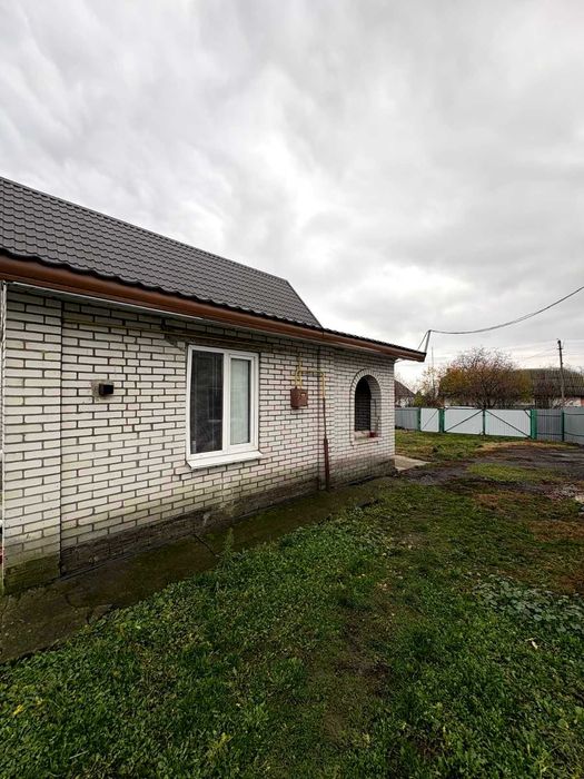 Продаж будинку в с.Саливінки