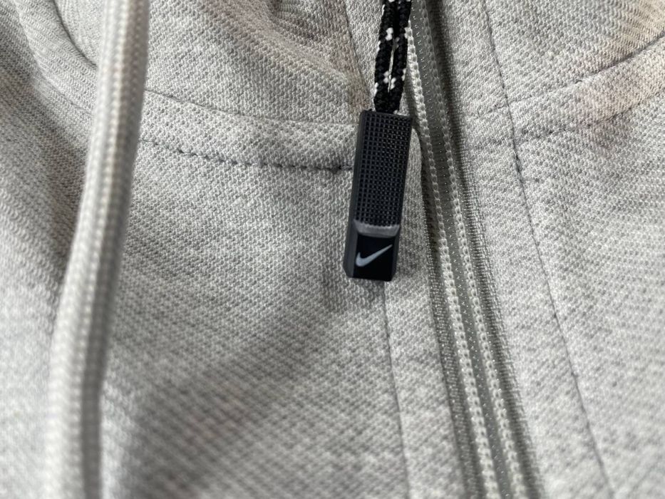 Чоловічий костюм Nike | Діагональ | Сірий  | L-4XL | Туреччина