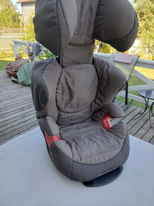 Автокрісло дитяче Maxi Cosi 15 - 36 кг, б.в.