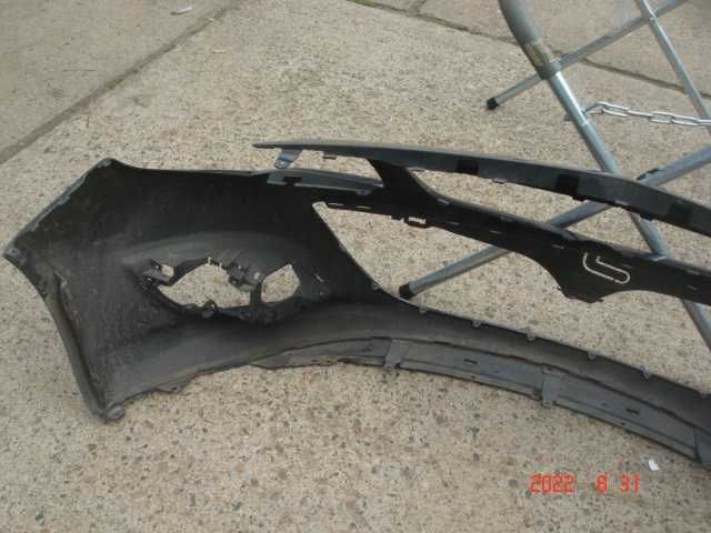 Zderzak przedni Opel Astra 4 ,IV. 12-16r.