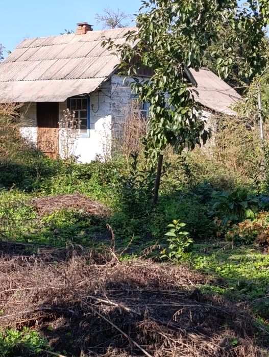 Продам дом на Юности