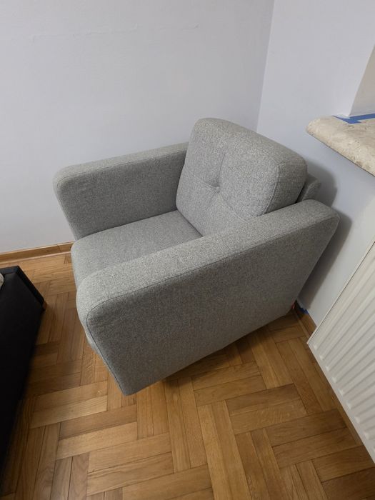 Fotel Cornet BRW Warszawa Ursus • OLX.pl
