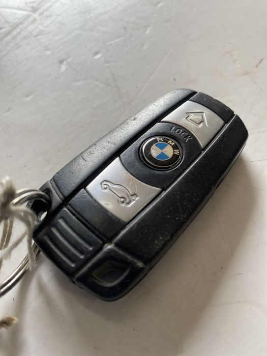 Kluczyk pilot bmw e90 e92 e91 e87 e81 e82 e88 x3 x5 e60 e65
