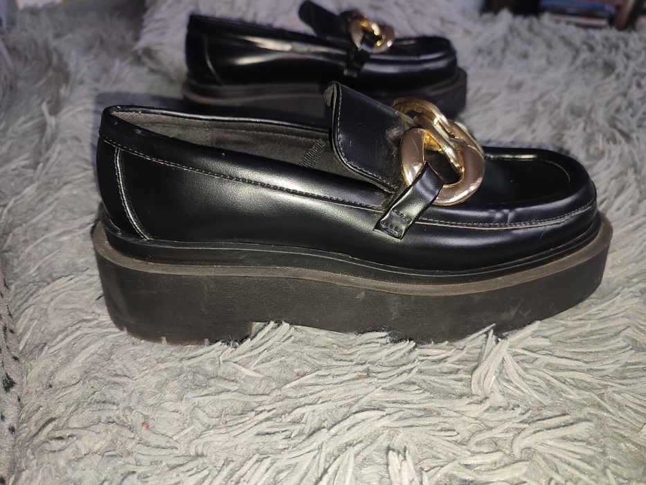 Buty damskie H&M 36r