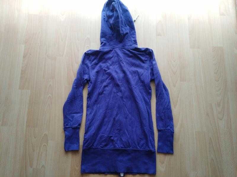 BLIND DATE bluza z kapturem damska rozmiar XS