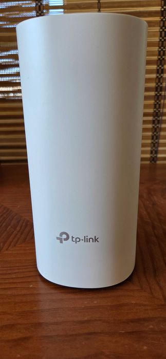 Sistema Mesh TP-LINK Deco P9 (2 Unidades - AC1200 - Dual Band)