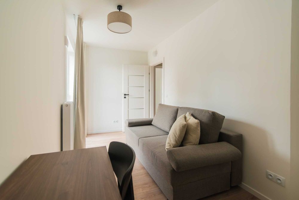 3 pokojowe na Śródmieściu >> PROMO << Media w cenie - pets friendly - Widok 2
