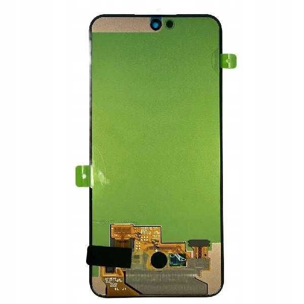 Samsung Galaxy A55 5G A556 Wyświetlacz LCD Oryginał Wymiana
