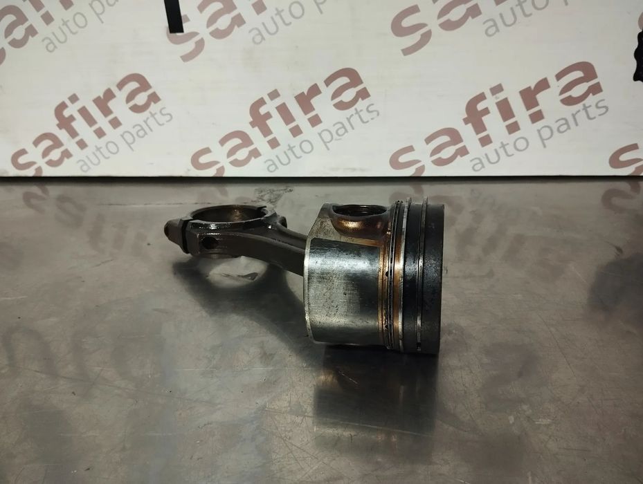 PISTON COM BIELA MAZDA 6 / RX-7 2.2D