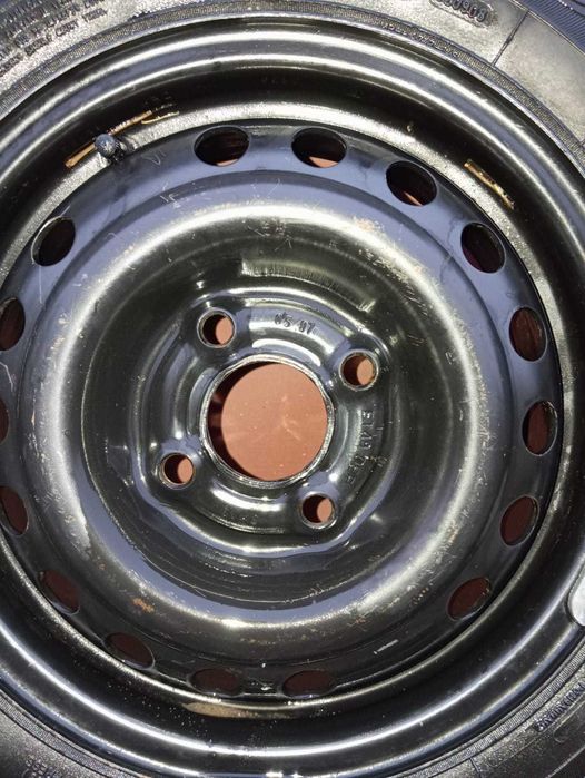 Запаска Део Ланос оригинал