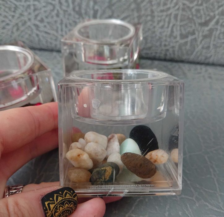 Подсвечник 1шт подсвечник