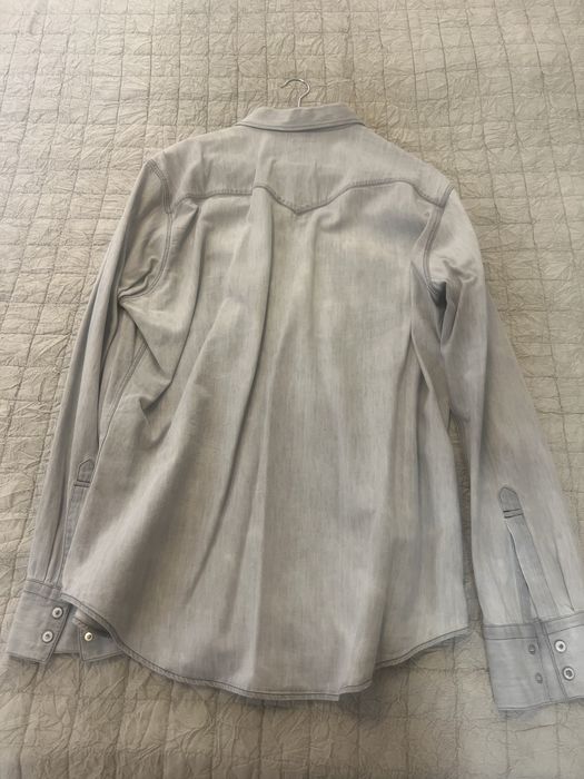 Рубашка levis XL