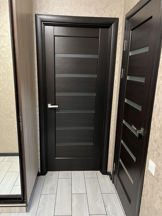 Квартира трикімнатна. Центр міста