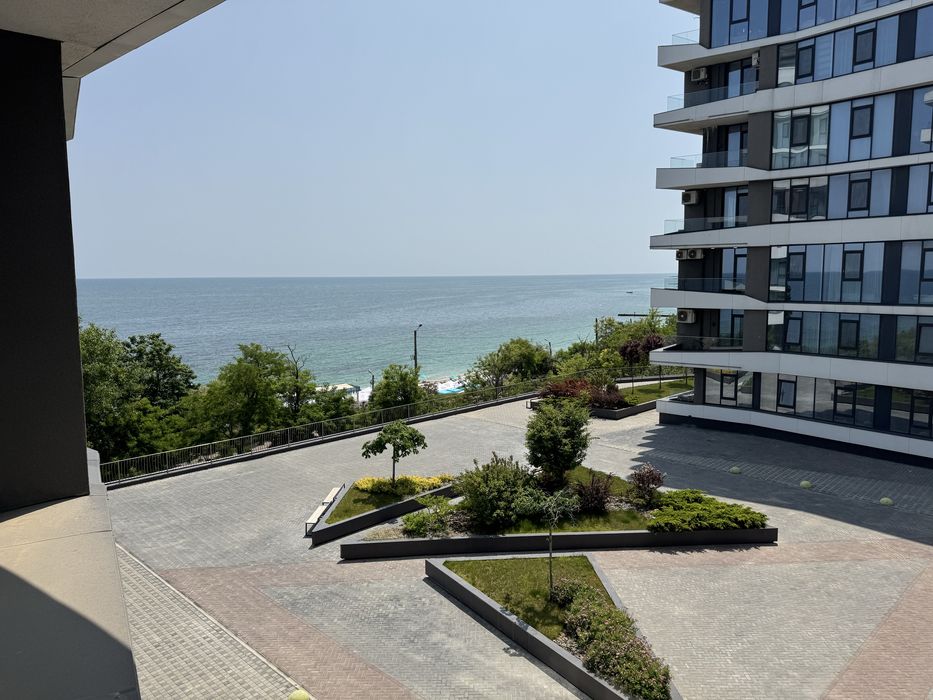 2-комнатная квартира по адресу ул. Макаренко (площадь 62 м²) - Atlanta.ua - фото 2