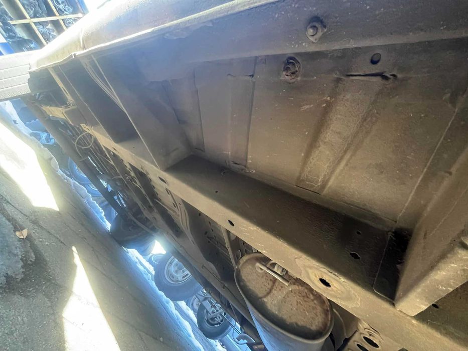 Renault Master rok 2008