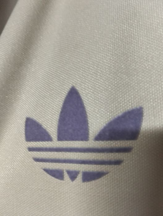 Casaco do Real Madrid Adidas originals