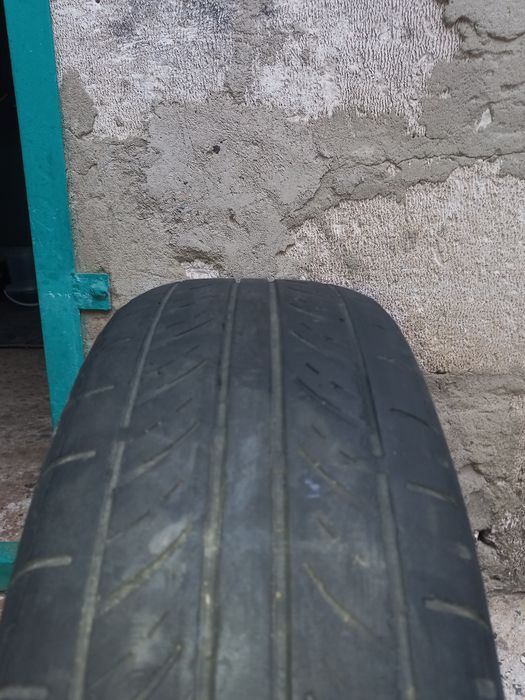 Запаска колесо на 15 та на 14