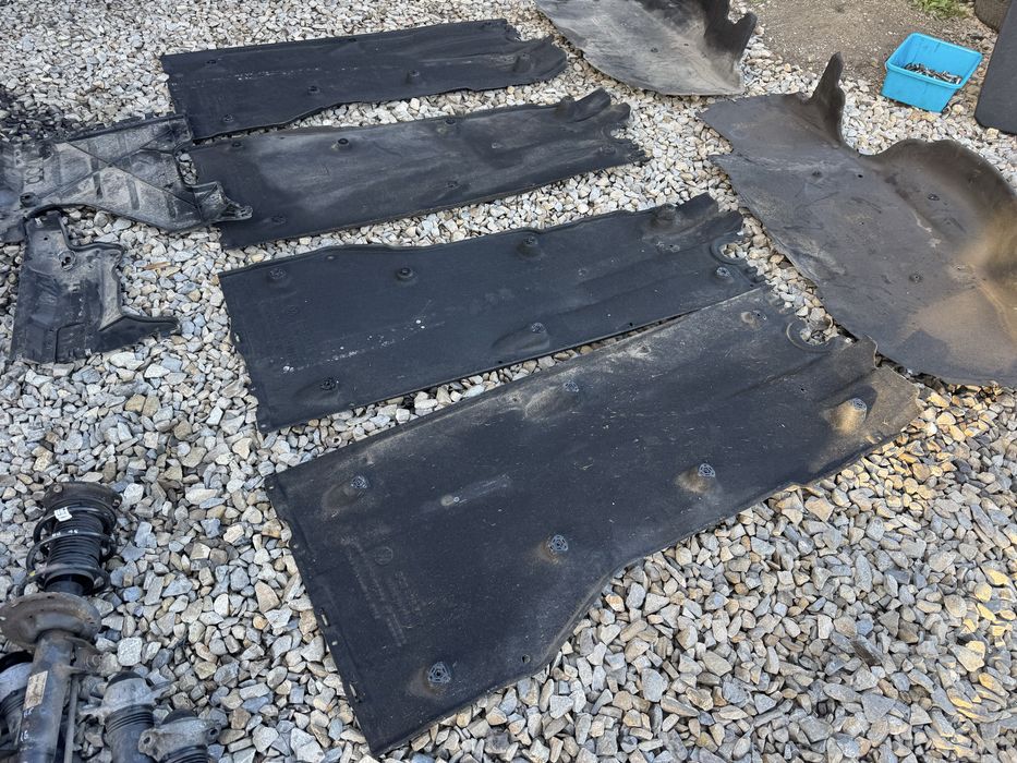 Захист дна passat b8 защита днища пасат б8 пассат