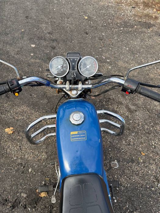 Продам Alpha 110