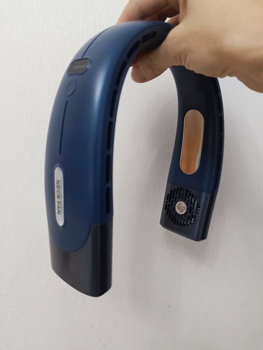 Вентилятор на шею