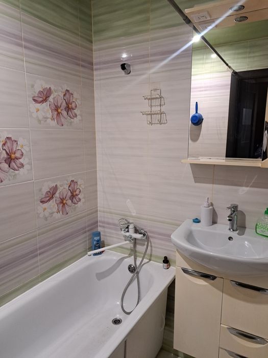 2х квартира Космонавтів