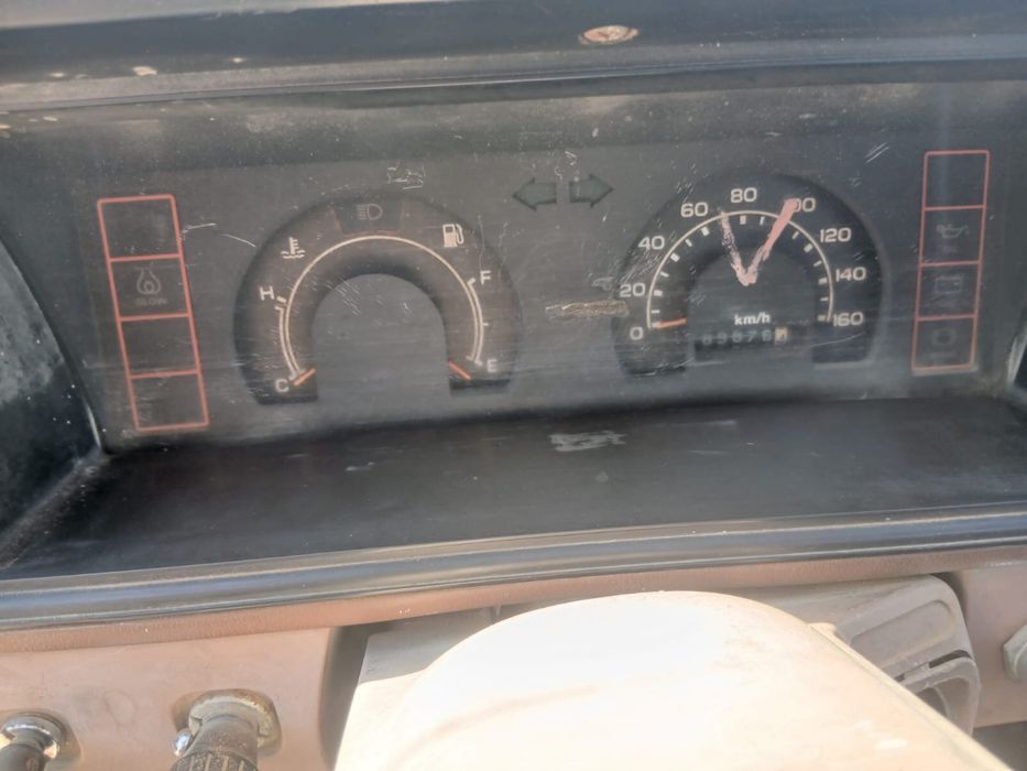 Vendo carrinha de caixa aberta