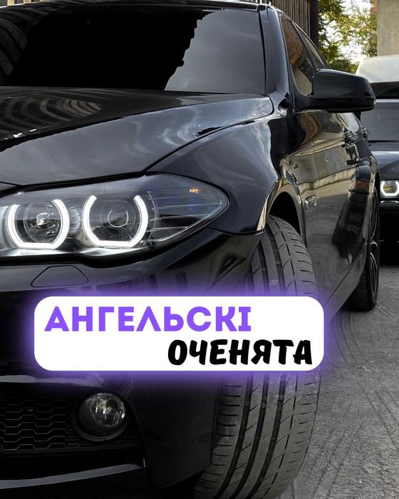 Препаковка фар , полірування та захист фар
