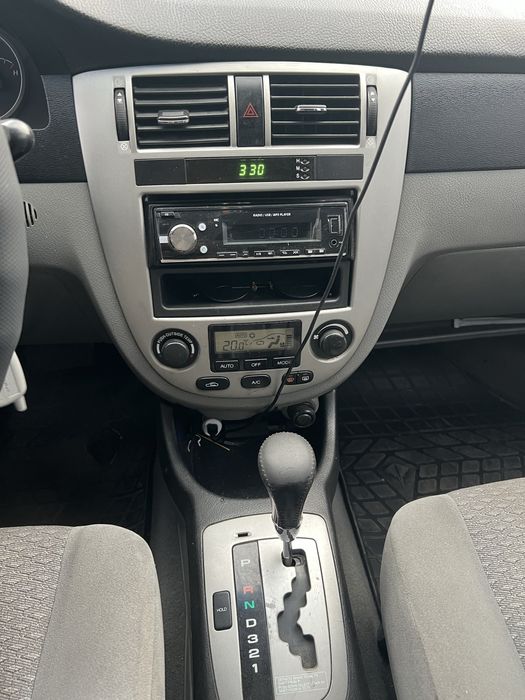 Продам Chevrolet Lacetti