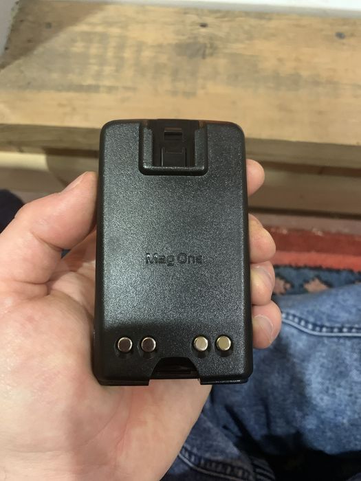 Аккумулятор Motorola PMNN4071AR для раций