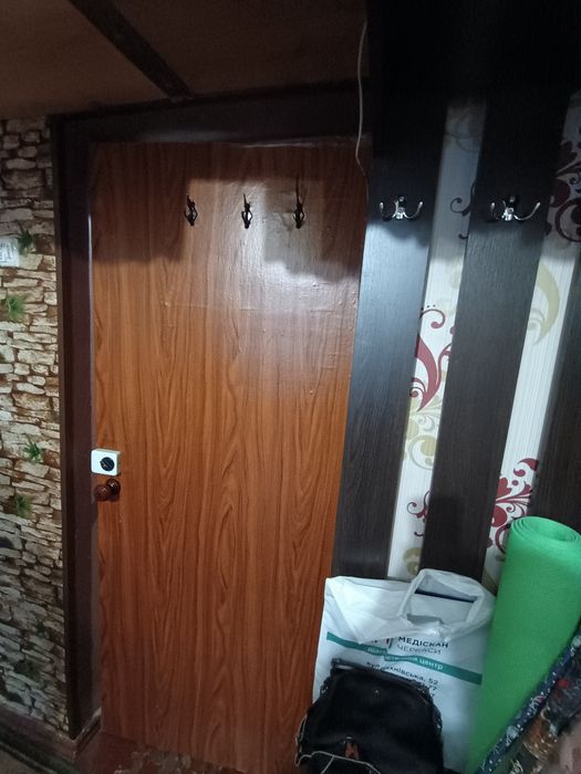 Продам велику кімнату у гуртожитку
