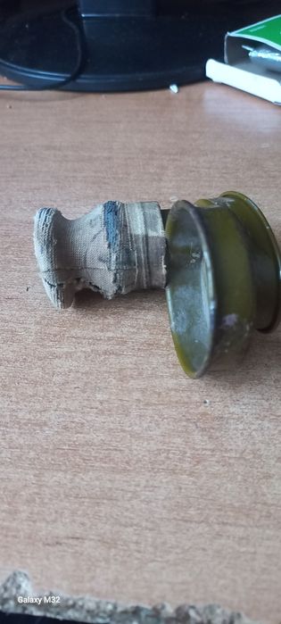 Продам клапанну коробку від мод-08