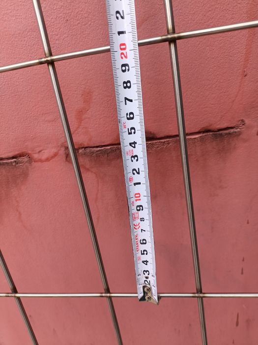 Sprzedam kratki  z stali nierdzewnej