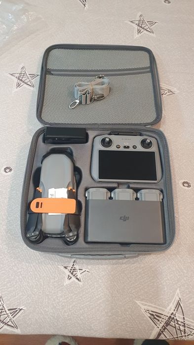 Сумка-кейс під  Mavic Air 3s/3