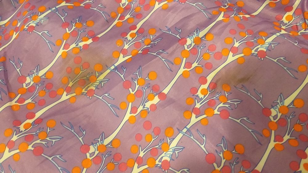 Kurtka ciepła zimowa dziewczęca Trespass r. 110-116