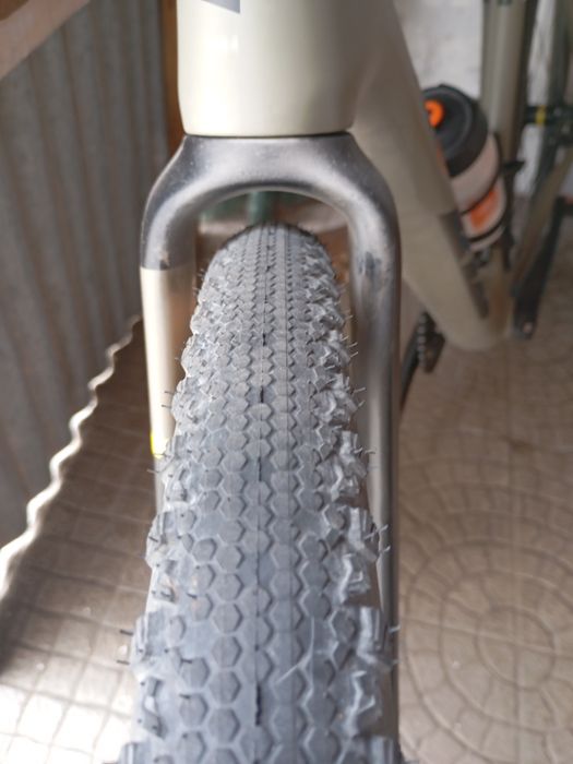 Pneu : vittoria terreno dry