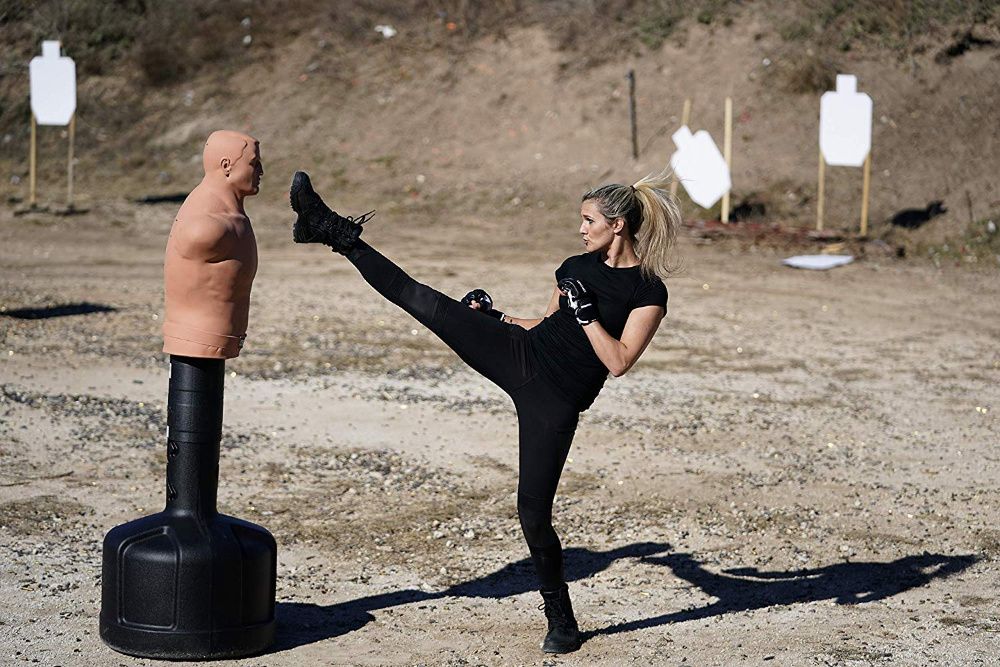 Водоналивний мішок манекен для боксу Century Bob-Box 101693