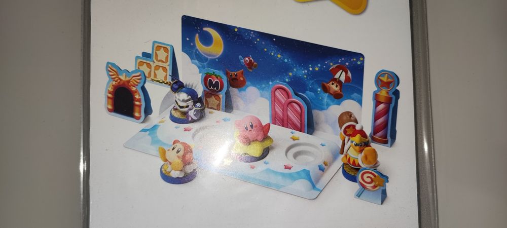 Vendo acessórios para jogos Nintendo DS/3DS e Wii U!