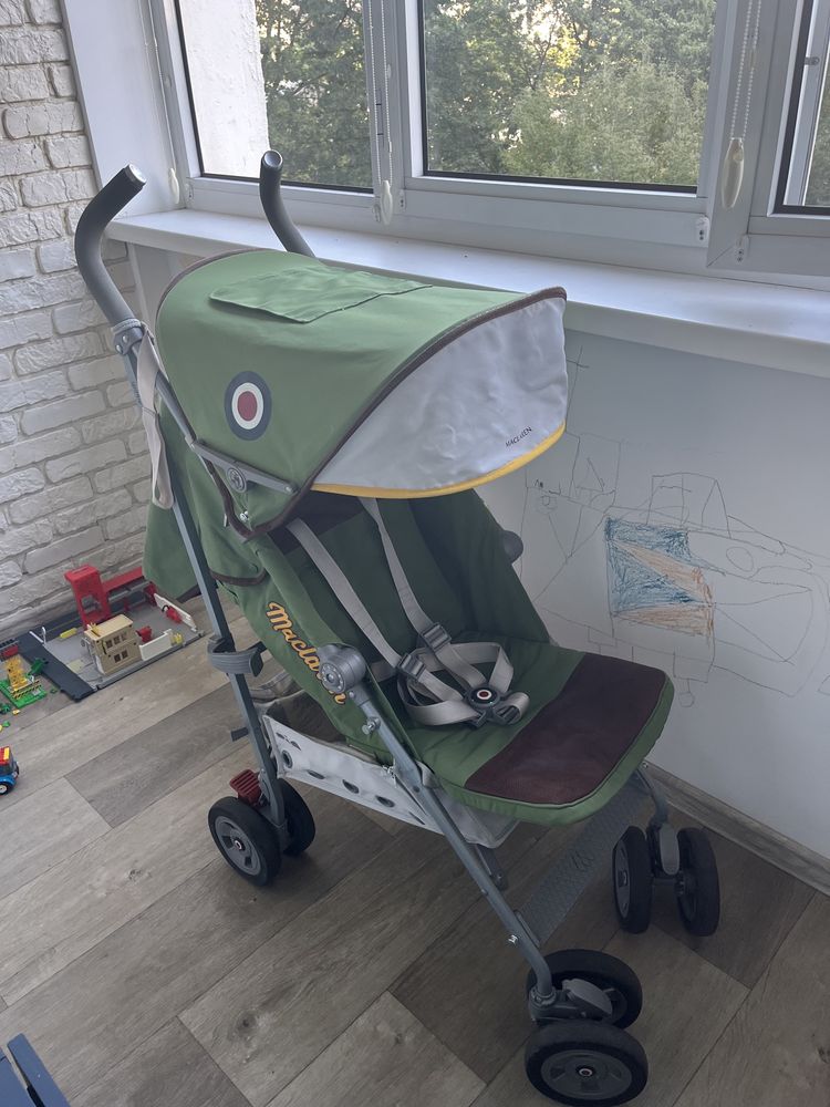 Maclaren techno xt spitfire sale