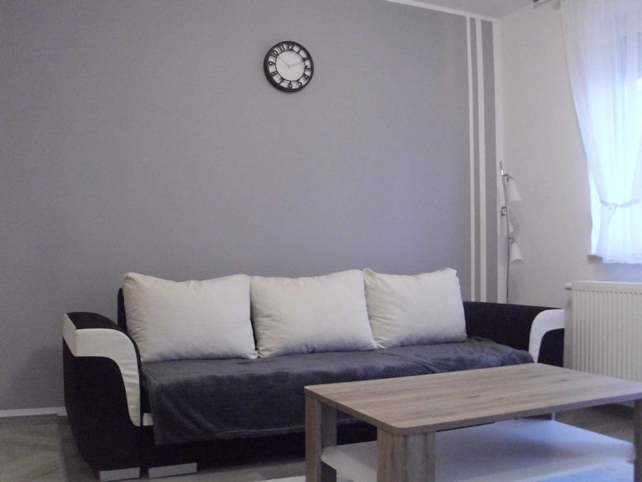 Apartament w centrum Wrocławia