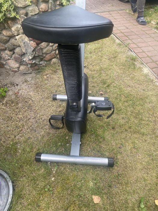 Rower treningowy best