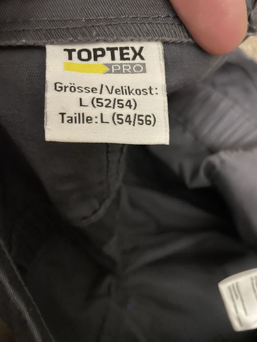 Комбінезони робочі, роба