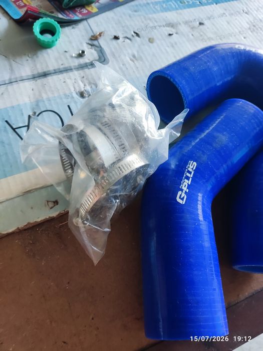 Tubos silicone alimentação