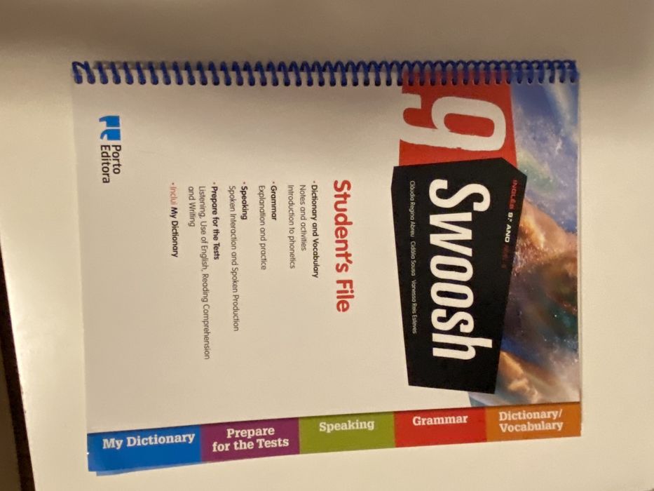 Grade 9 Activity Notebooks – NEW64739393662337121