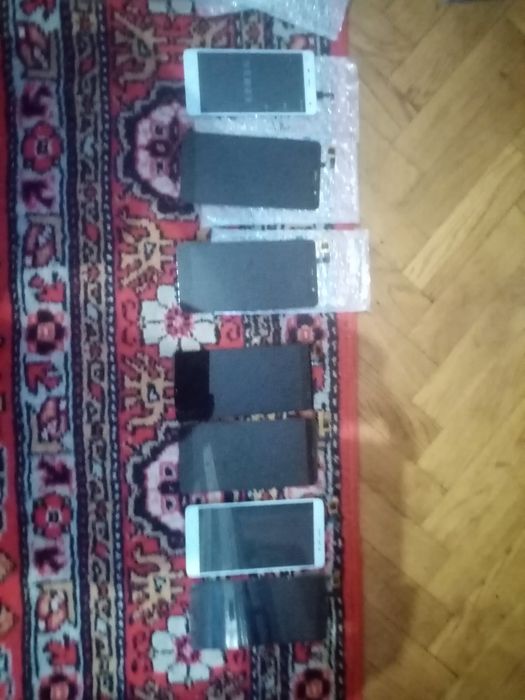 Тачскріни Xaomi NOTE 3 НОВІ ОПТОМ